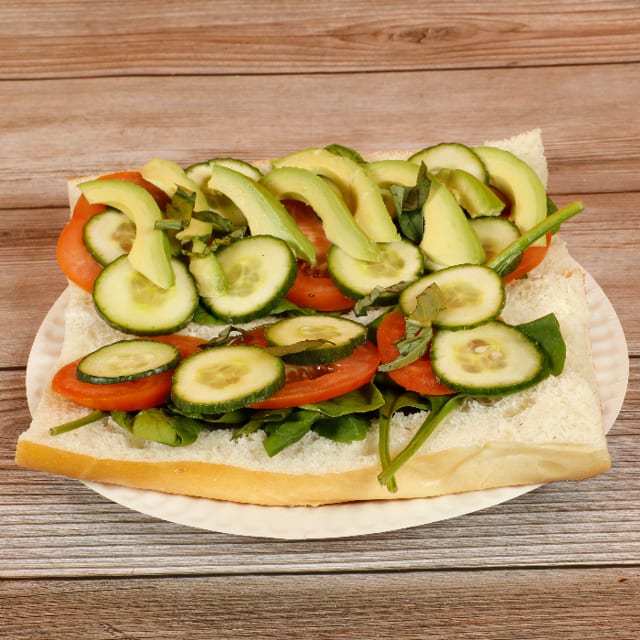 Panzanella Panini.