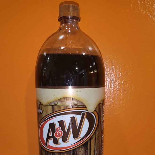Soda (2 ltr).